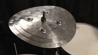 14" Versa Stack