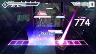 【プロセカ】初音ミクの消失 expert lv.29 FULL COMBO