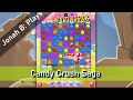 Candy Crush Saga Level 15946