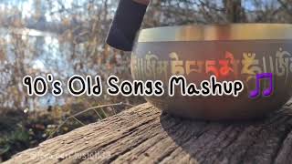 90's Old Songs Mashup By @ReaperMusic1133|| #bollywoodsongslovers #oldbollywoodsongs