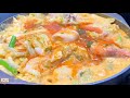 seafood sukiyaki street food thailand 2021 dried japanese sukiyaki