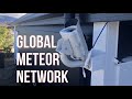 Assembling a Global Meteor System RMS camera