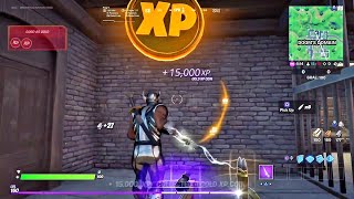 Fortnite - Chapter 2 Season 4 - ALL XP Coin Locations (WEEK 7)