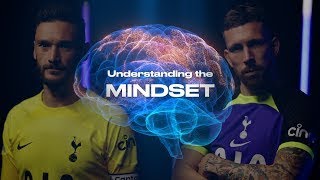 "I was the last in from training" | UNDERSTANDING THE MINDSET | Hugo Lloris & Pierre-Emile Højbjerg