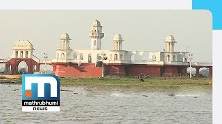 Neermahal Palace, A Fairytale Mansion 'Floating' On Water| Mathrubhumi News