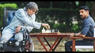 Wazir official trailer|release|teaser|Amitabh Bachchan,Farhan Akhtar