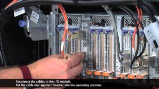 Install Voltage Regulator