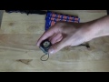 firefly 1oz ultralight headlamp overview