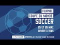 tournoi coupe du monde du cepsum