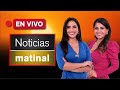 TVPerú Noticias EN VIVO: Edición Matinal, hoy lunes 21 de octubre del 2024