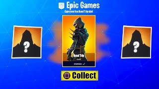 new road trip revealed release date in fortnite season 5 fortnite secret skin soarrc - road trip skin fortnite season 5