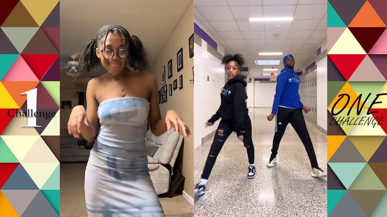 Weekly Viral Dance Trends Compilation Part 7 Youtube