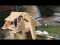 Building a Shed Building a Shed