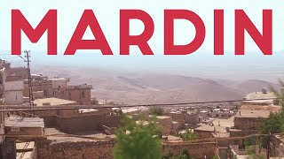 Turkish Mesopotamia - Mardin