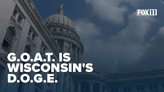 Wisconsin lawmakers create committee focused on government waste, inefficiency