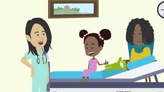 Preparing Your Child for Their Endoscopy and Colonoscopy