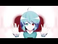 【東方】小傘でダーリンダンス【mmd】