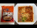 How To Cook Nongshim Kimchi Ramen Noodles