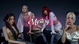 MYSTIC - MYSTERY MV