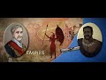 british colonization of africa animated history