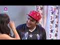 manju को मिली advice बाज़ार से eyebrow मंगवाने की comedy nights with kapil