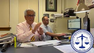 Paying Property Taxes Online
