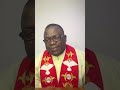 DAY 8 of our 21 days prayer and fasting 11/1/24