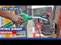 South East Residents In Support Of Subsidy Removal