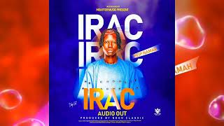 Irac - Peip Namah(Official Audio)