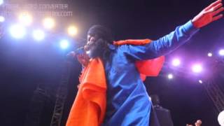 Tumba Vajjda live by Kanwar Grewal at Mela Peer Nighain 2017