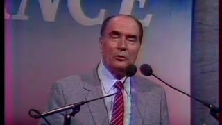 Elysée 81 :  François Mitterrand à l'Empire