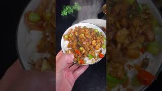 只要你学会超级下饭的外婆菜，包你能吃下三碗大米饭？