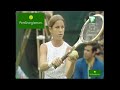 FULL VERSION King vs Evert 1971 US Open