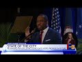 richmond mayor levar stoney delivers 2023 state of the city address