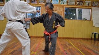 Okinawa, the Birthplace of Karate