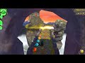 igamemix temple run 2*fullscreen gameplay^8 chest found*sky summit^montana smith*make for kid 11