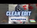 Popcaan - Retribution (TTRR Clean Version) PROMO