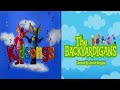 Backyardigans / Kidsongs (Theme Mashup)