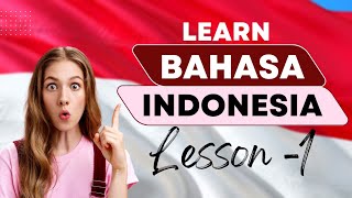 In just 2 minutes| Learn Bahasa Indonesia | Days of the Week #bahasaindonesia #languagelearning