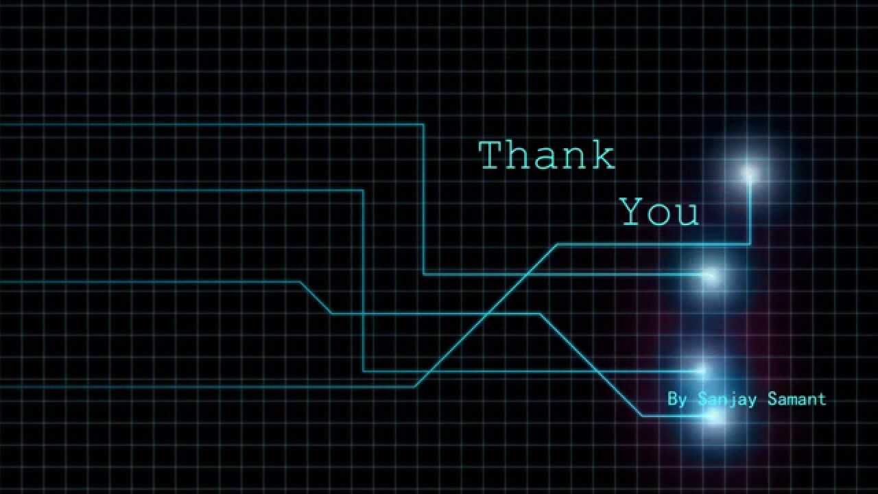 Motion Graphics Line Animation Youtube