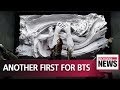 BTS become first K-pop group to score Top Ten hit on Billboard Hot 100