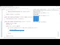 Java 46: How to step out of a loop using a condition or break to make your code more efficient.