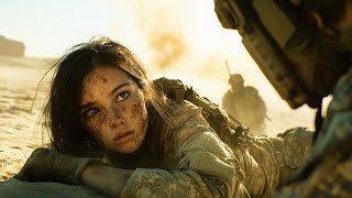 The Injured Alien Girl, Left with No Hope, Was Rescued and Claimed by a Human Soldier| HFY Reddit