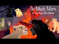 So Much More (A Lion King Mini Movie)