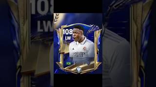 Toty 25 fc mobile 💀🥶 #fifamobile #fc25 #fcmobile #youtubeshorts