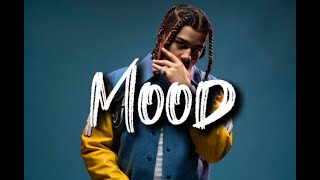 24kGoldn - Mood (Lyrics) ft. Iann Dior