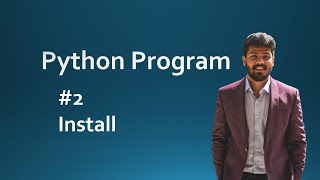 Python Programming for Beginners | Tutorial | Malayalam | RECODE GURU| Install Python| Pycharm