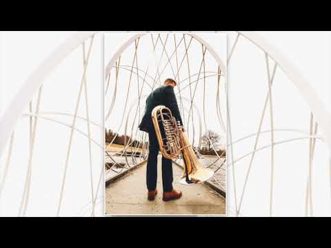 Concerto For Bass Tuba - Ralph Vaughan Williams - YouTube