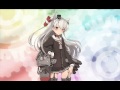 【艦これ】【改造】天津風改