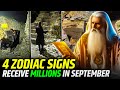 🚨 September 2024 Astrology Prediction for All 12 Zodiac Signs 🌟